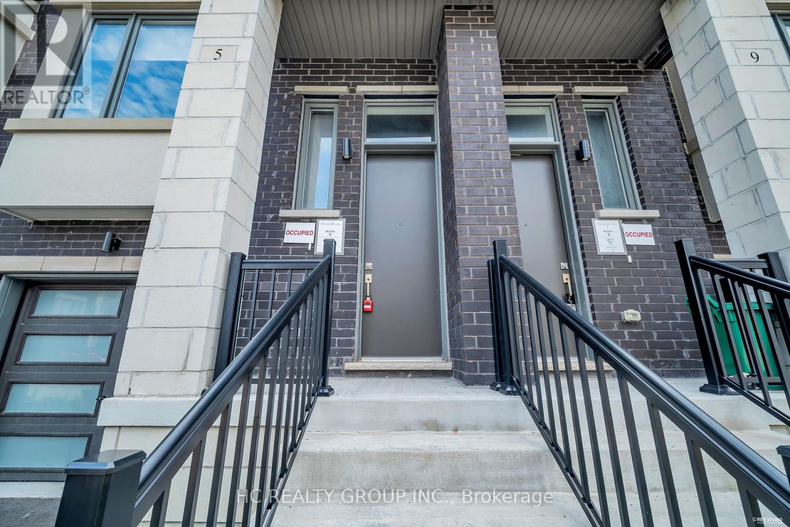 5 ABERFOYLE STREET