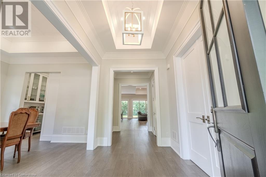 160 WHITE PINES Drive