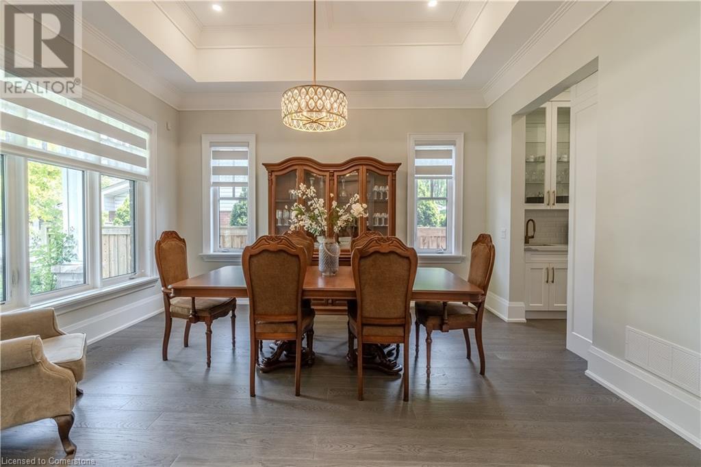 160 WHITE PINES Drive