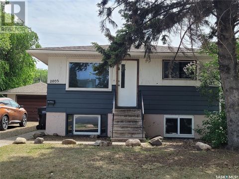 2805 20th STREET W Saskatoon SK S7M1B9
