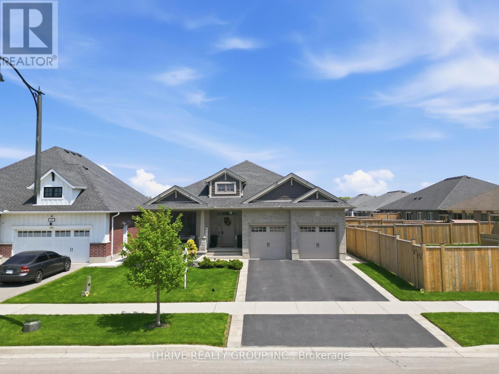 101 RENAISSANCE DRIVE