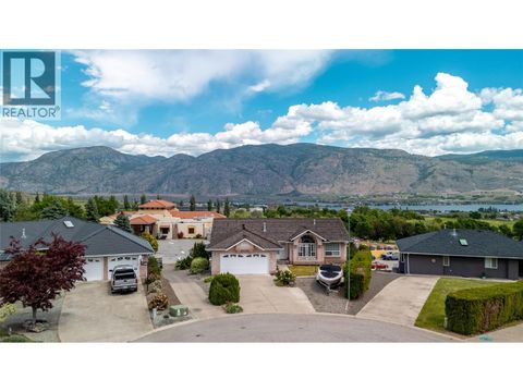 12113 Glen Abbey Court Osoyoos BC V0H1V4