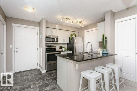 #106 5816 MULLEN PL NW Edmonton AB T6R0W3