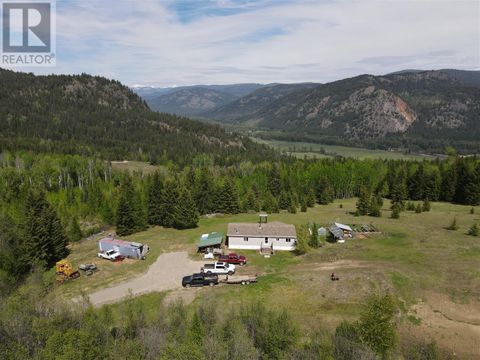 1250 Brown Creek - Eholt Road Grand Forks BC V0H1H8