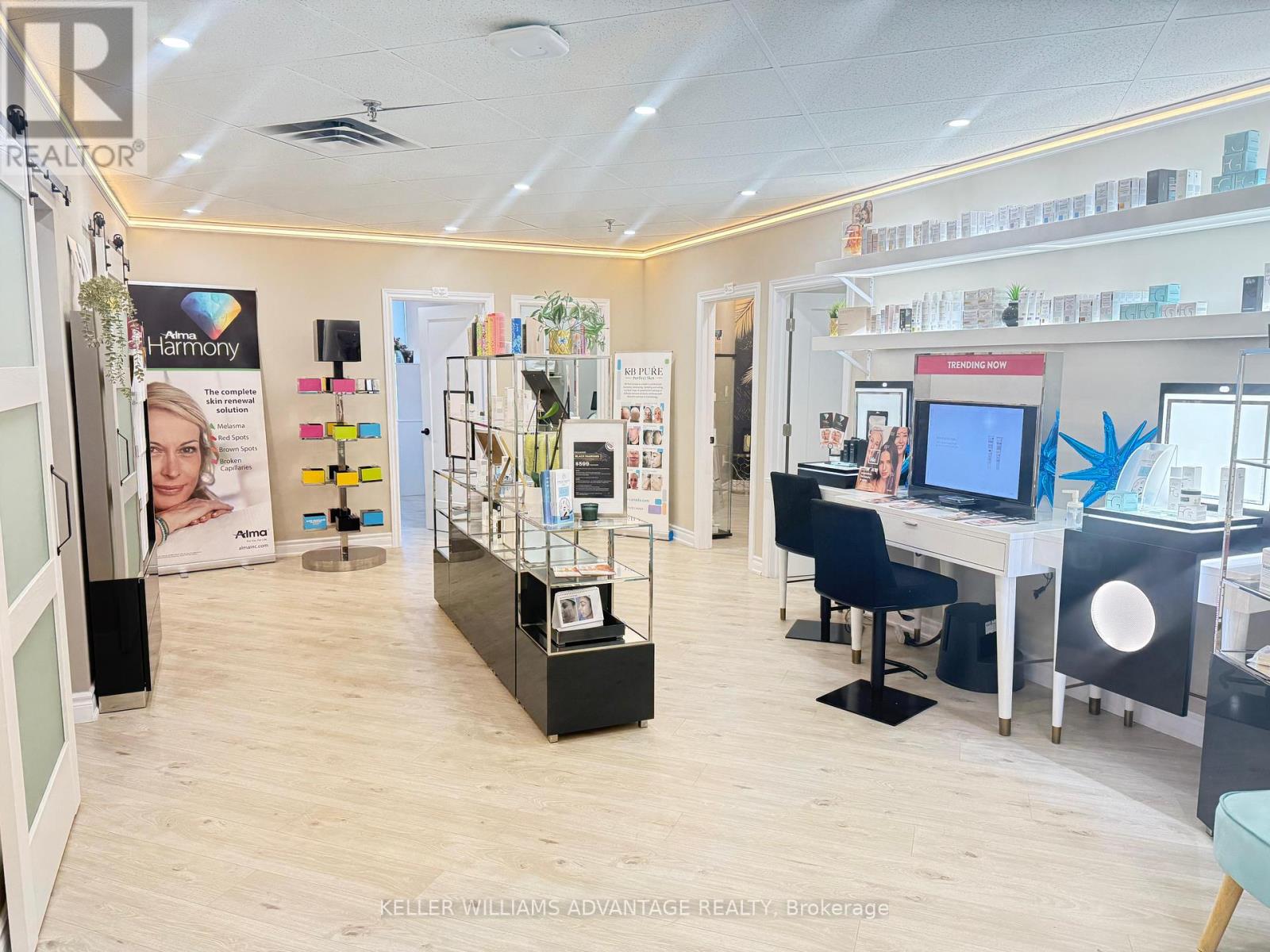 75 INTERNATIONAL BOULEVARD