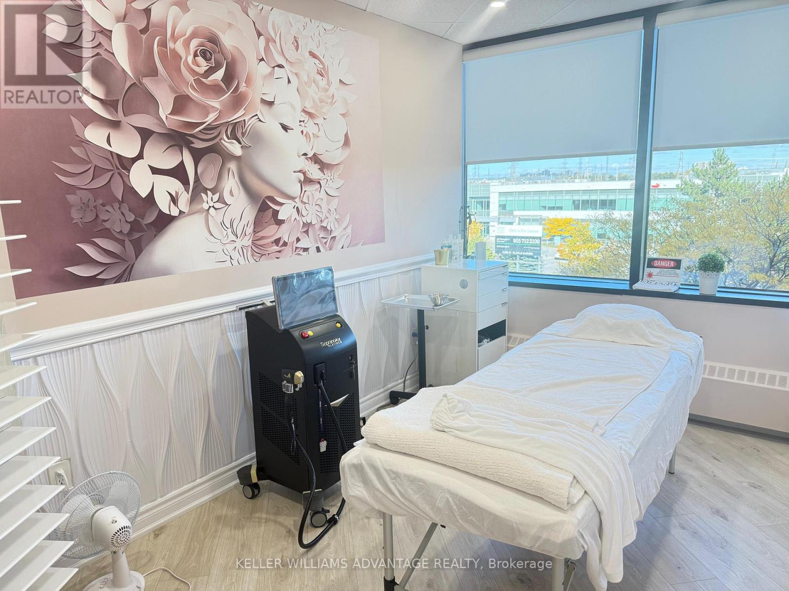 75 INTERNATIONAL BOULEVARD