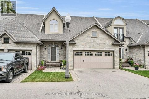 9 - 60 DUFFERIN AVENUE Brantford ON N3T0J1