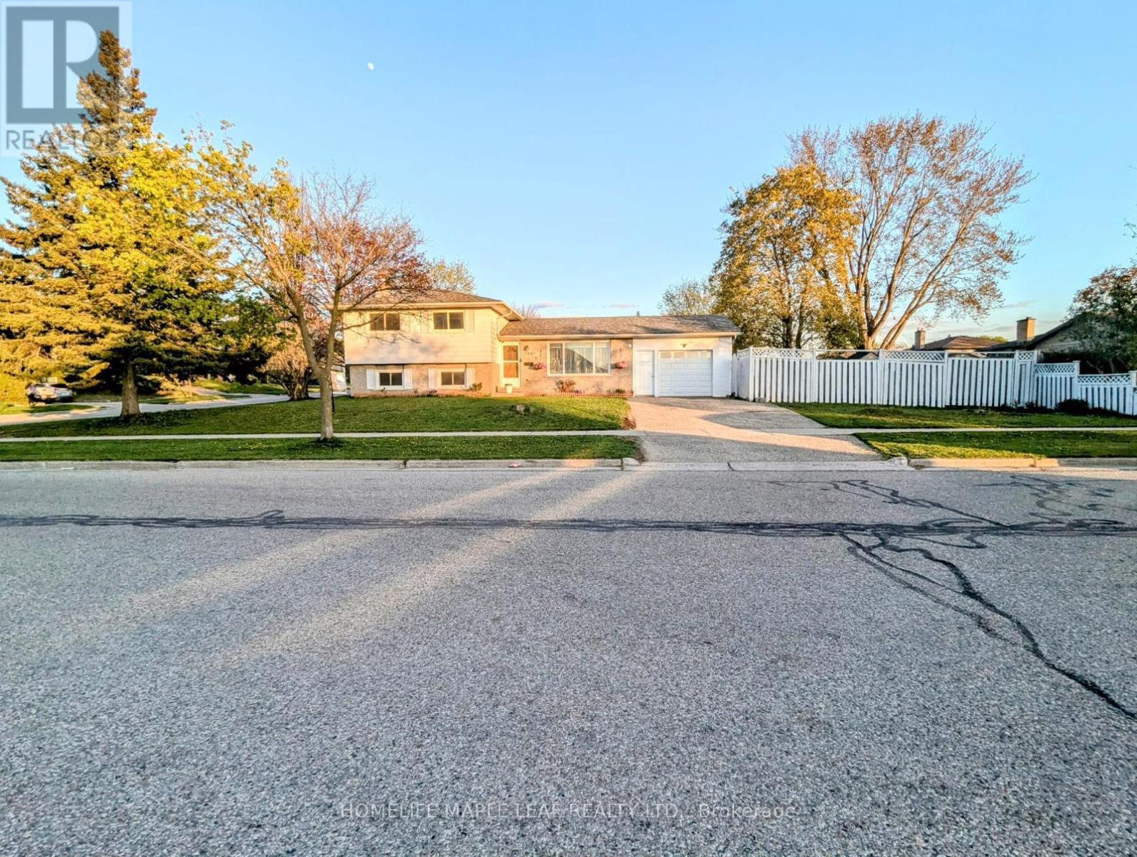 261 OVERLEA DRIVE