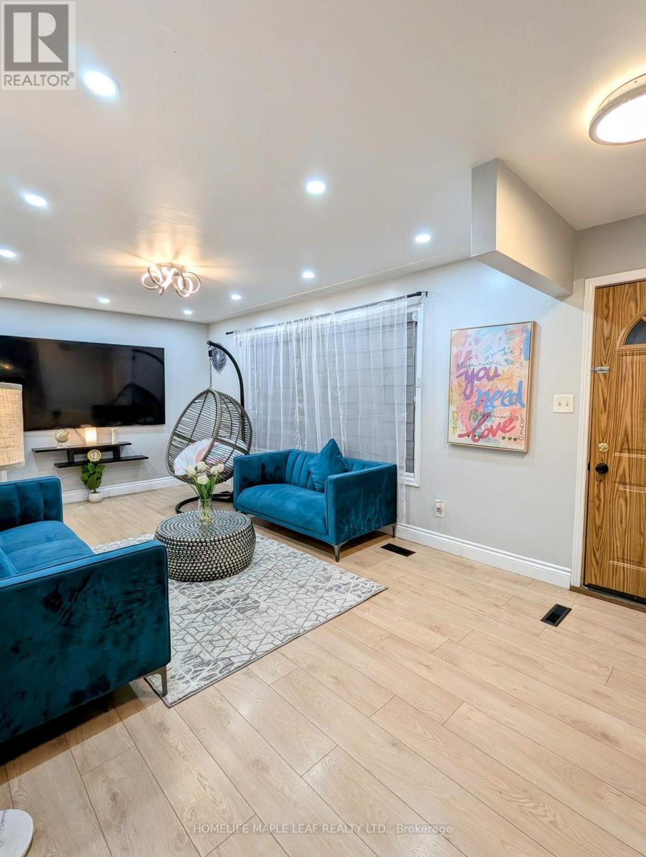 261 OVERLEA DRIVE