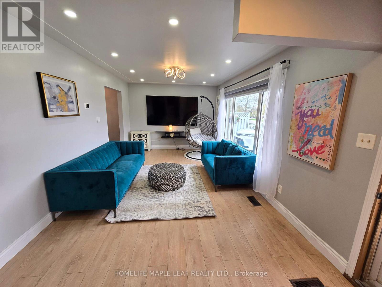 261 OVERLEA DRIVE