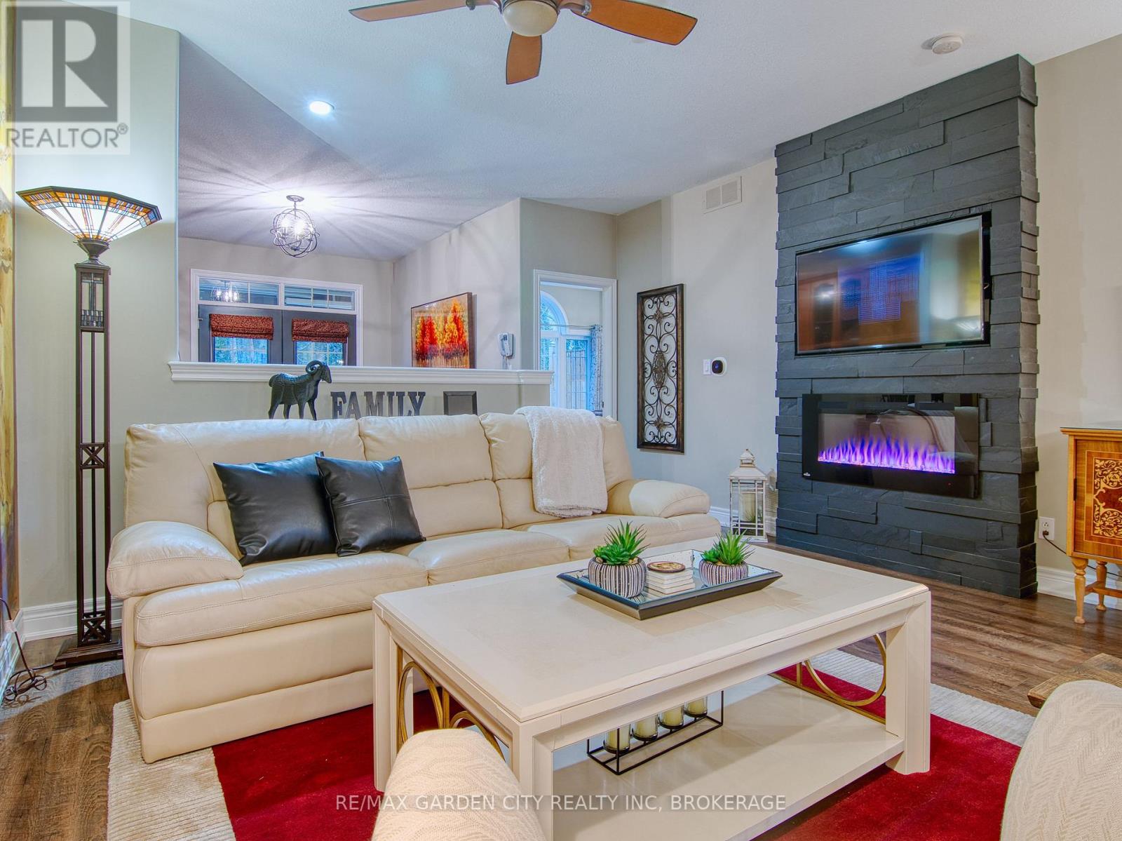 UNIT #6 - 174 MARTINDALE ROAD