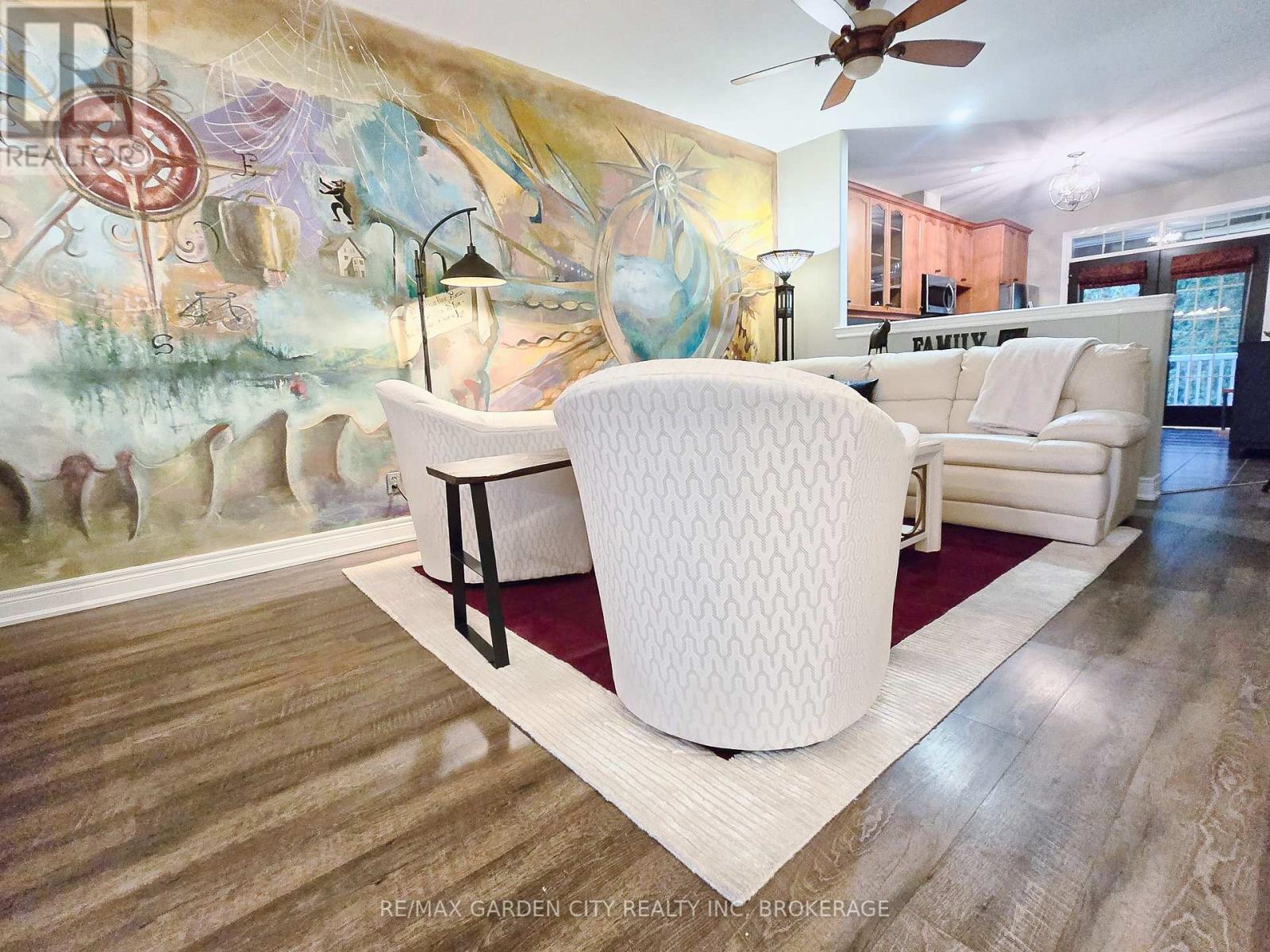 UNIT #6 - 174 MARTINDALE ROAD