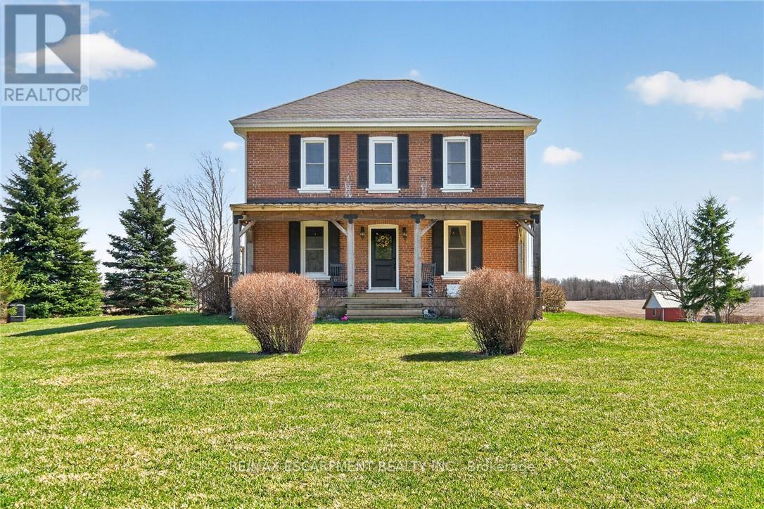 Photo 1 of 49 — 680 HALDIMAND 9 ROAD, Haldimand, ON N0A1H0