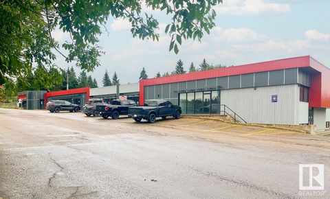 20 Sir Winston Churchill AV St. Albert AB T8N2W5