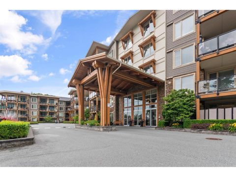 301 45750 KEITH WILSON ROAD|Vedder Crossing Chilliwack BC V2R0X3