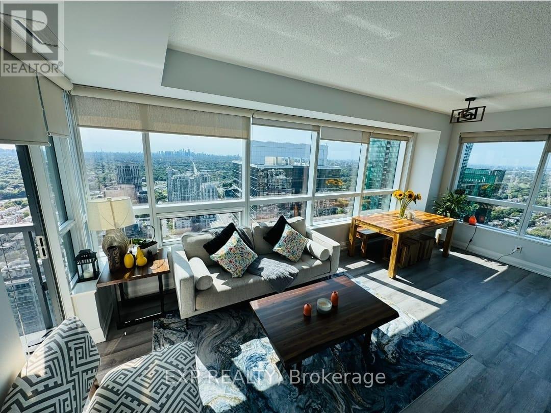 3817 - 5 SHEPPARD AVENUE E