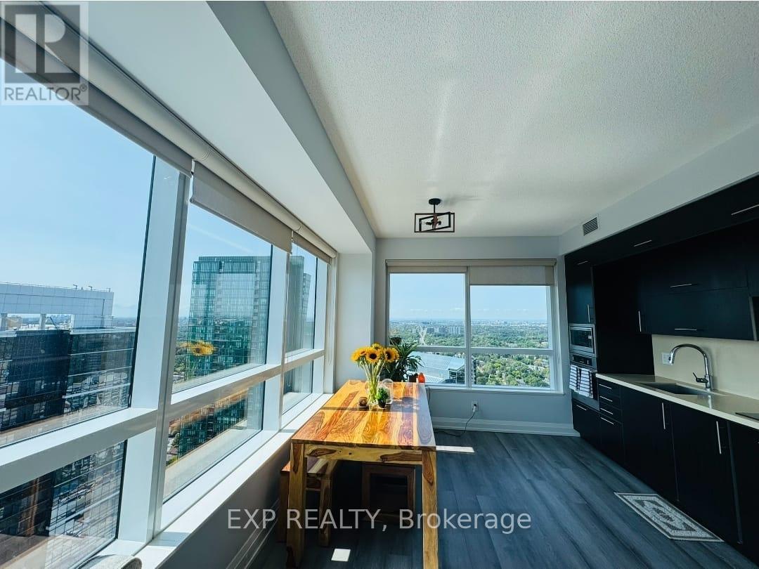 3817 - 5 SHEPPARD AVENUE E