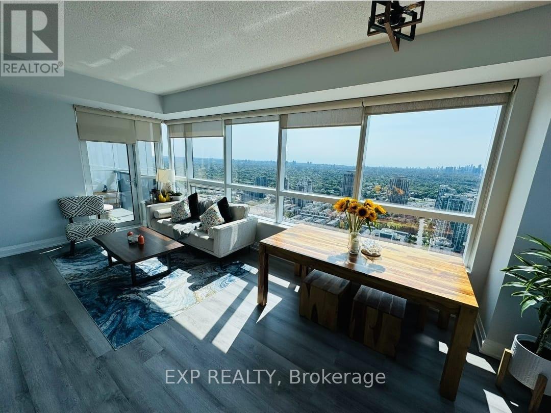 3817 - 5 SHEPPARD AVENUE E