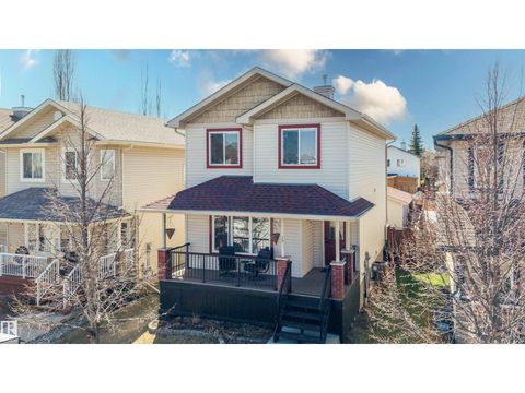 15 VENICE BV Spruce Grove AB T7X4P6