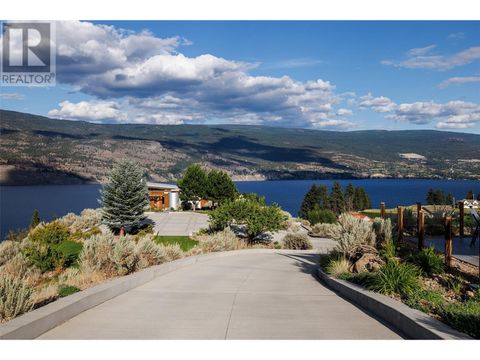 18555 Matsu Drive Summerland BC V0H1Z6