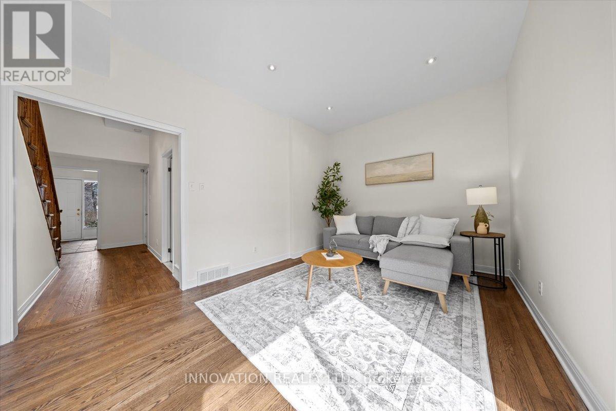 B - 36 DUFFERIN ROAD