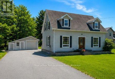 1 GLENROCK ROAD
