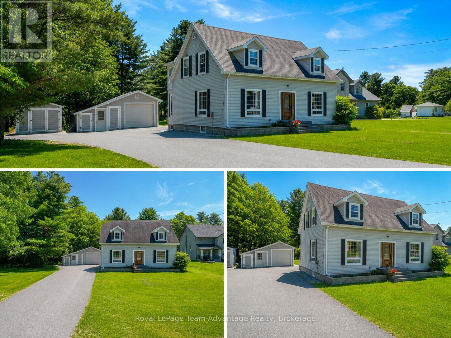 1 GLENROCK ROAD