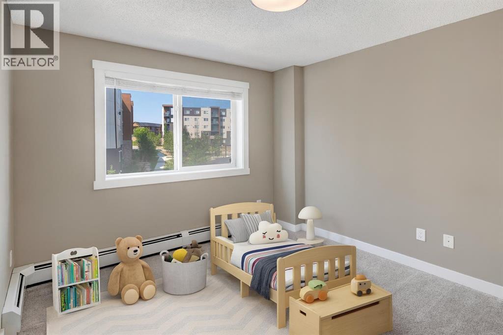 514, 20 Kincora Glen Park NW