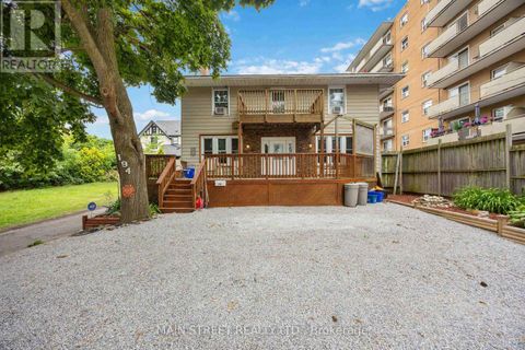 194 LONDON ROAD Sarnia ON N7T4V5