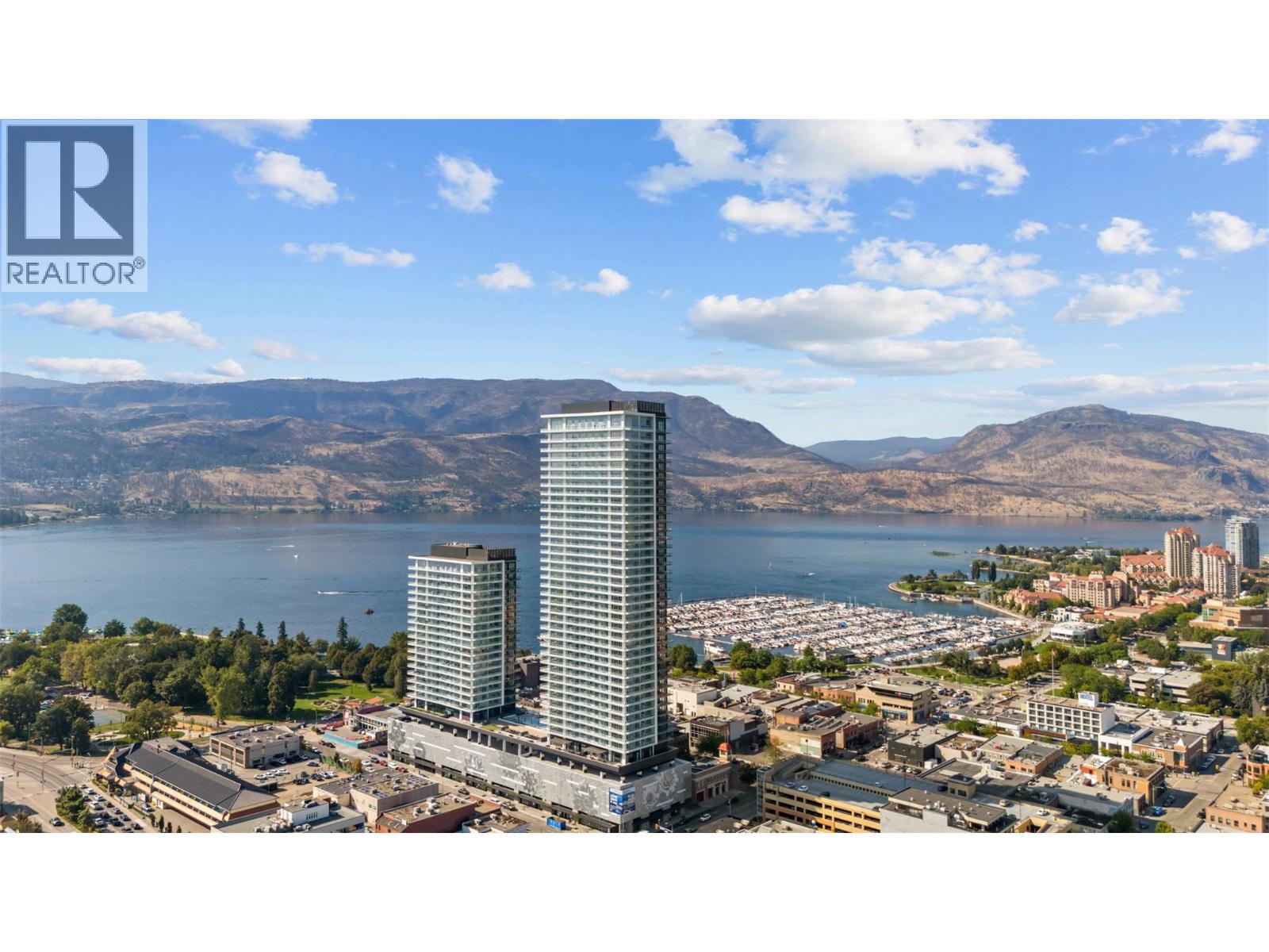 1626 Water Street Unit# 801 Lot# 167