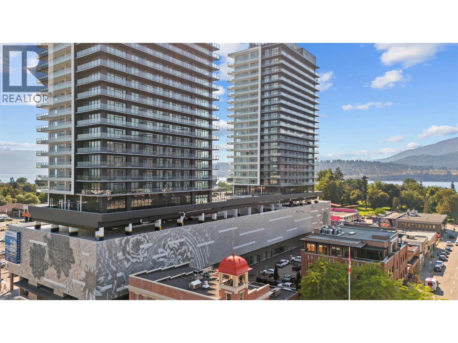 1626 Water Street Unit# 801 Lot# 167