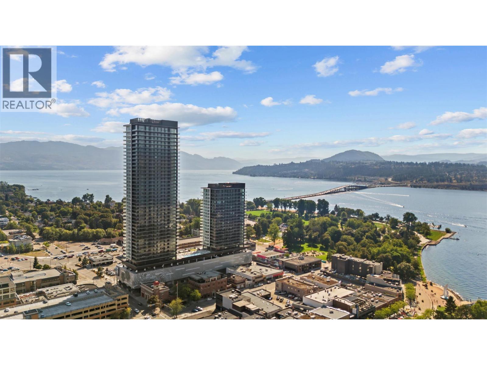 1626 Water Street Unit# 801 Lot# 167