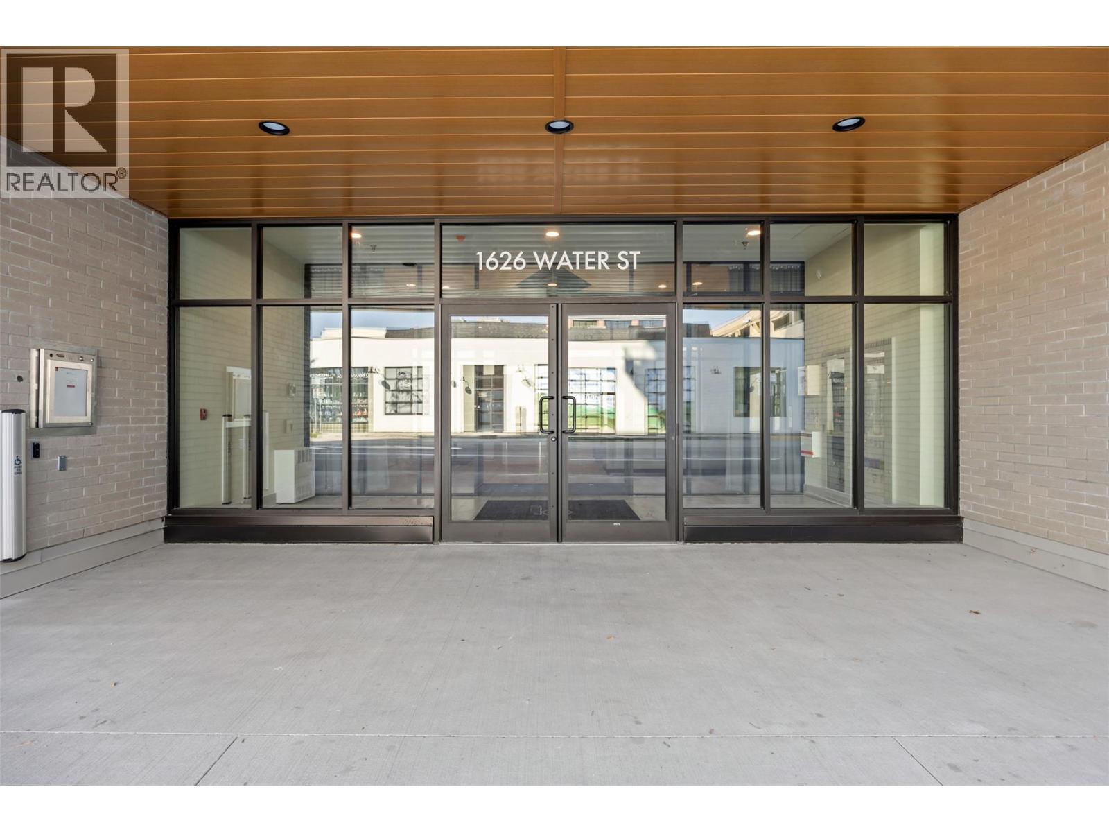 1626 Water Street Unit# 801 Lot# 167