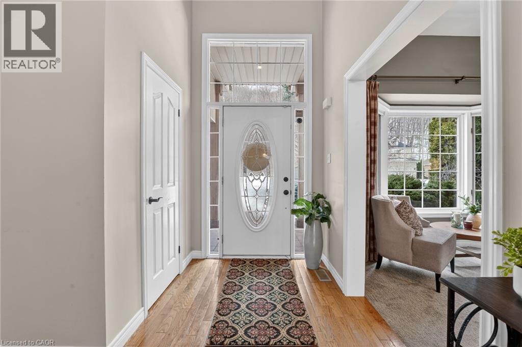 119 DORCHESTER Drive