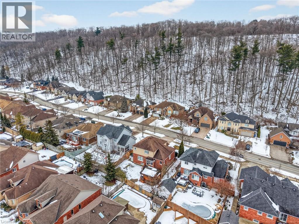 119 DORCHESTER Drive