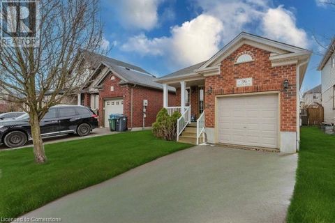 36 MULLIN Drive Guelph ON N1E0E1