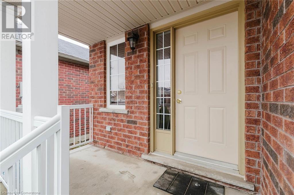 36 MULLIN Drive