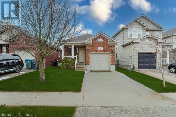 36 MULLIN Drive
