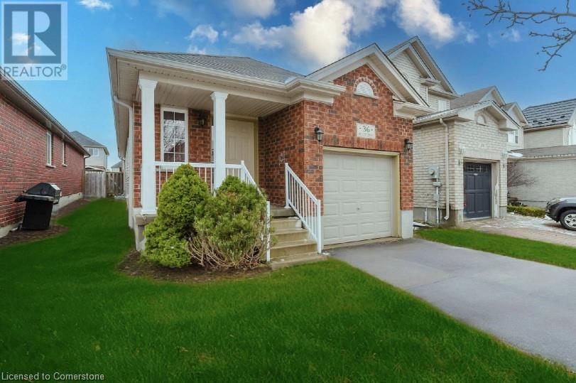36 MULLIN Drive