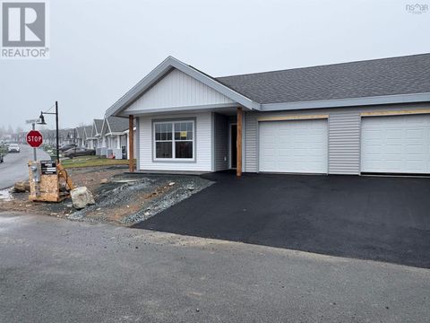 Lot 35C 16 Blustery Lane Eastern Passage NS B3G0A3