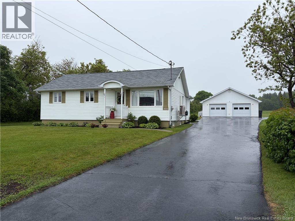 Photo 1 of 44 — 4073 Main, Belledune, NB E8G2K7
