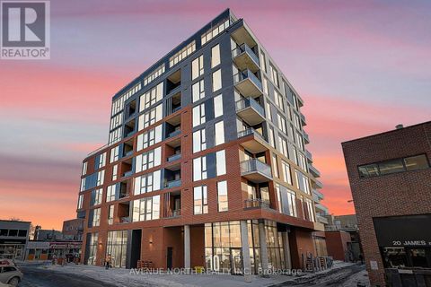 LPH6 - 10 JAMES STREET Ottawa ON K2P1T2