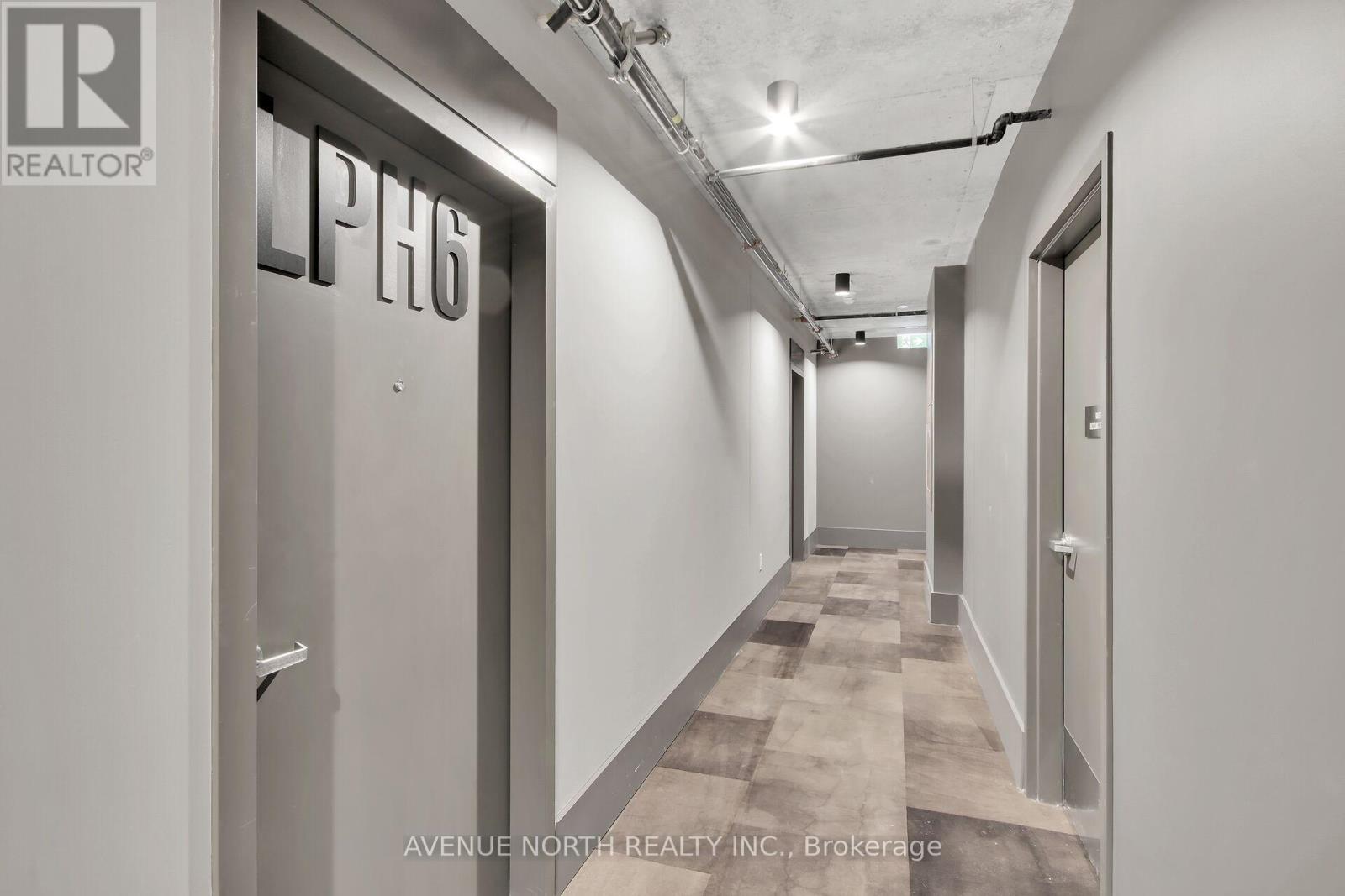 LPH6 - 10 JAMES STREET