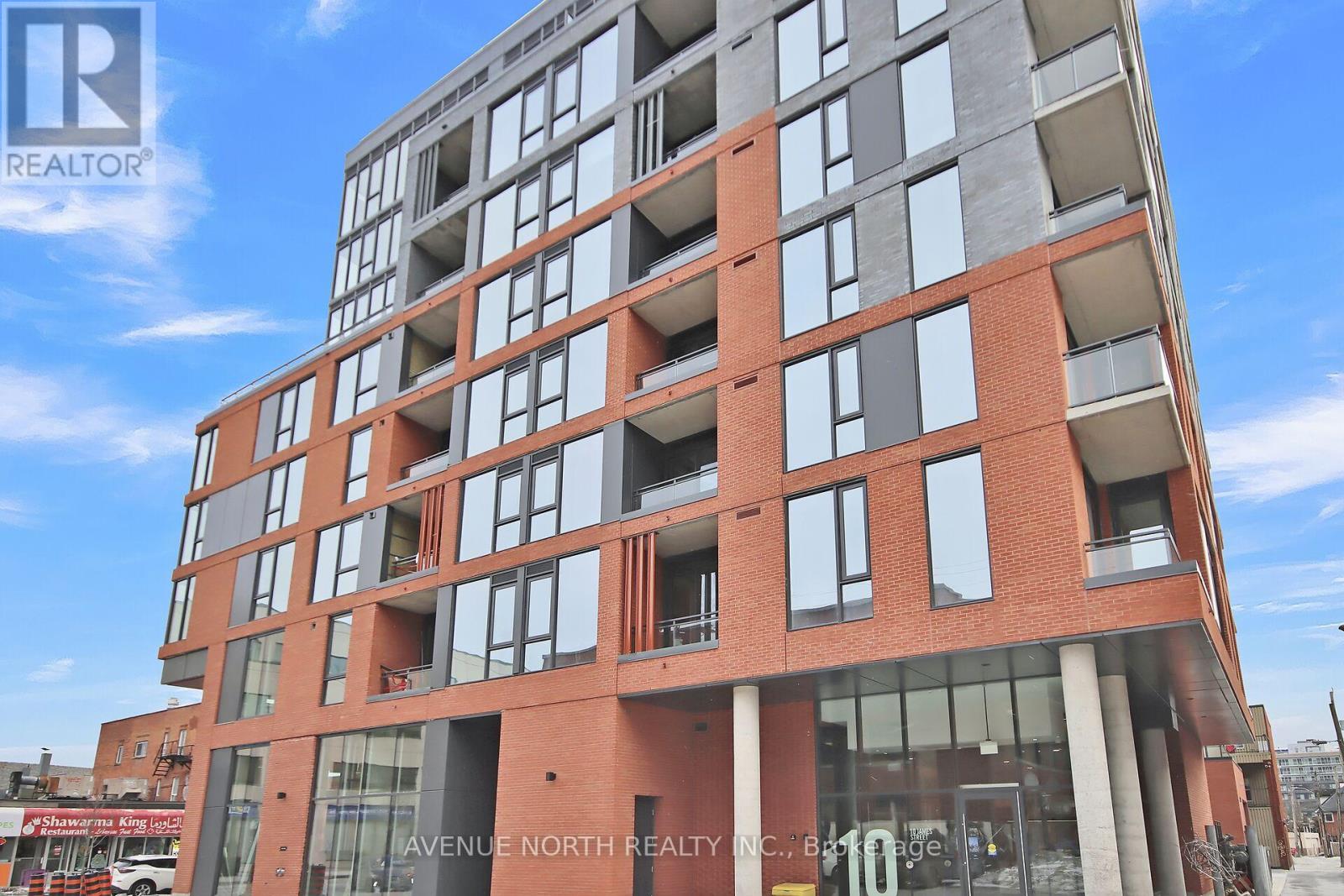 LPH6 - 10 JAMES STREET