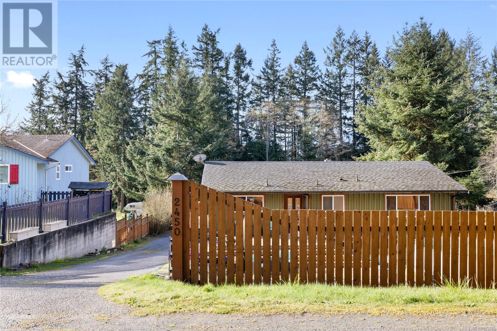 2450 Nanoose Rd