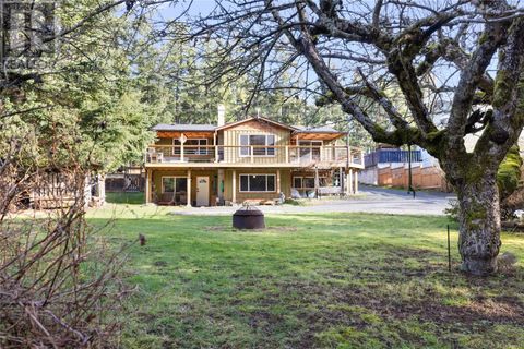 2450 Nanoose Rd Nanoose Bay BC V9P9E6