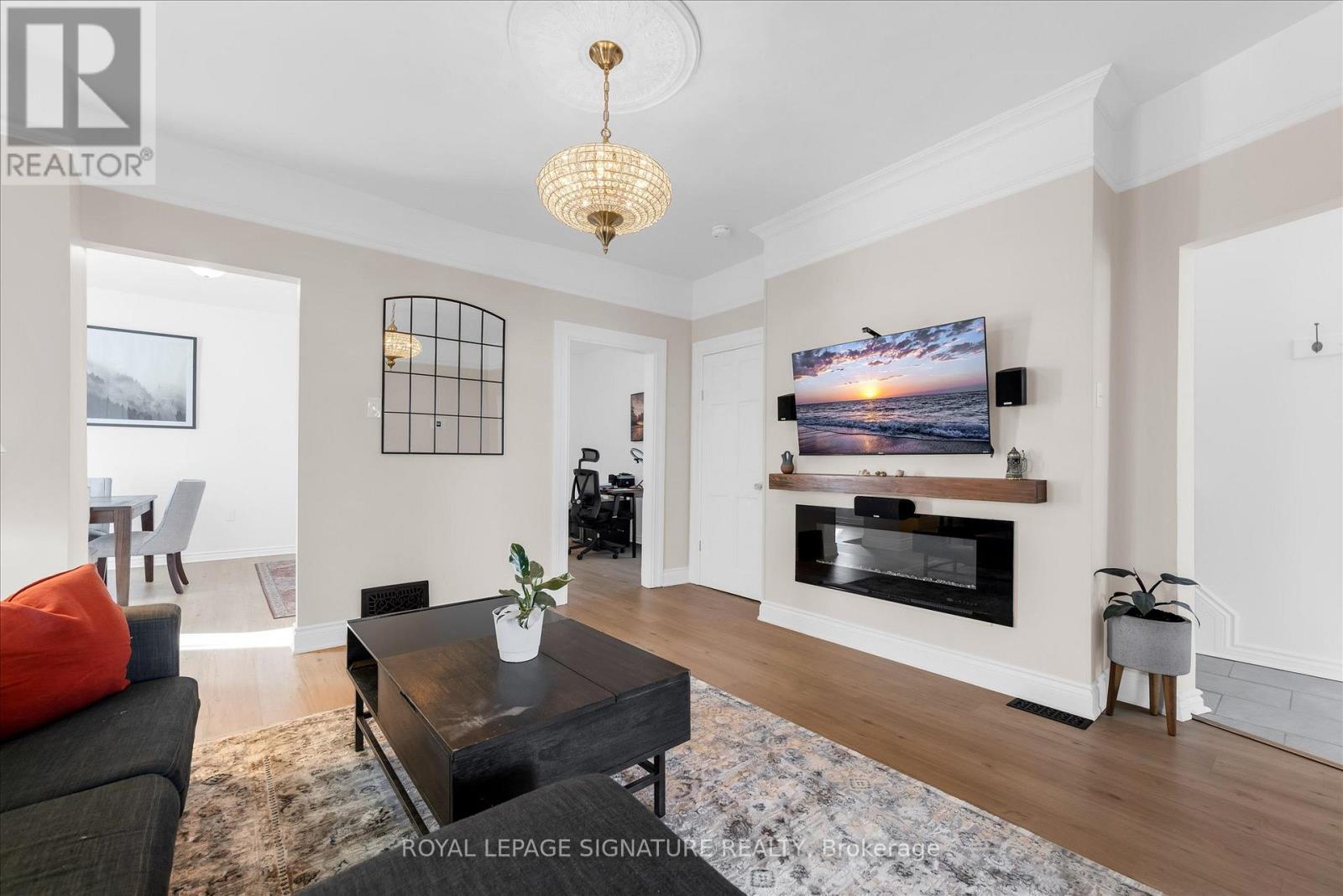 41 ELGIN STREET