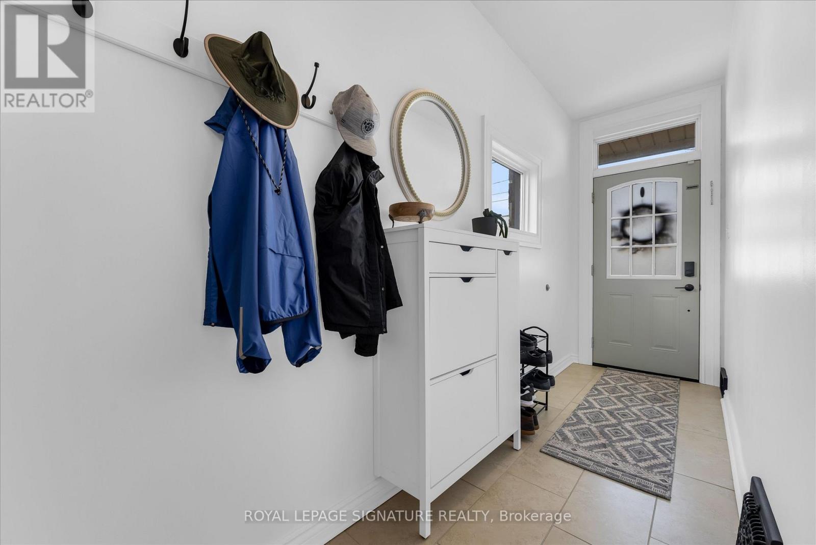41 ELGIN STREET