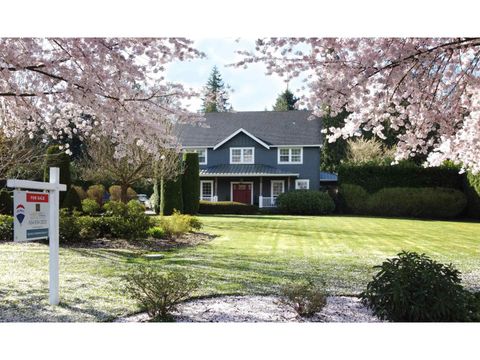 31500 MCFALL TERRACE Mission BC V4S1E3