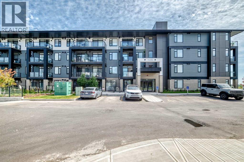 1409, 3700 Seton Avenue SE
